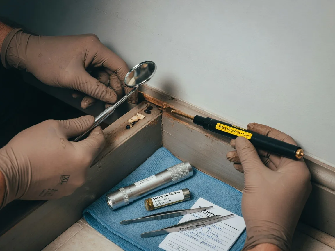 Why choose Emergency Pest Control in Jacksonville, TX